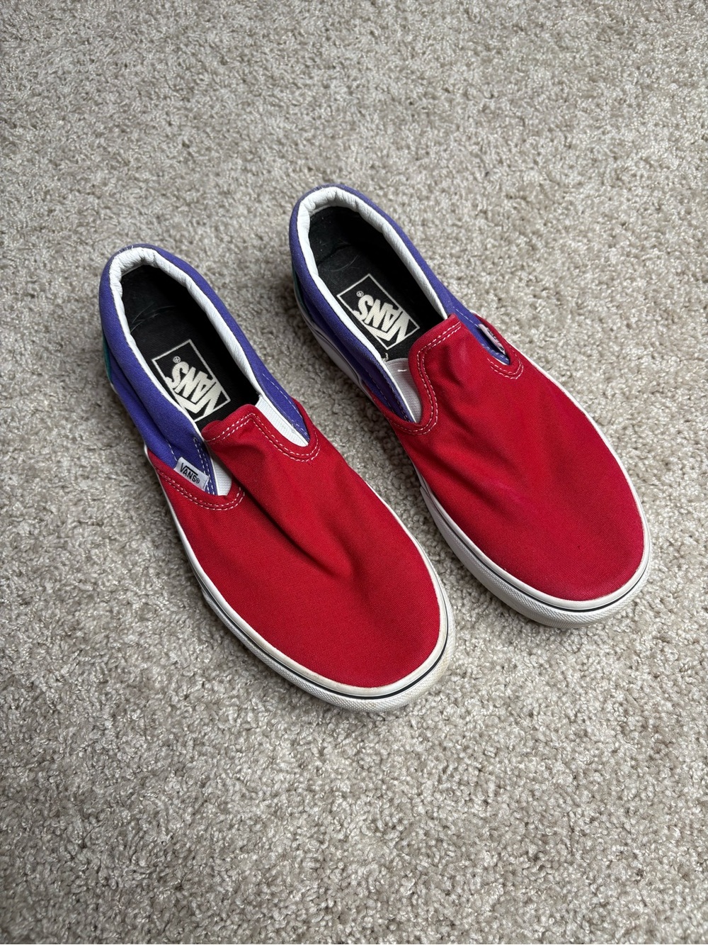 Vans OTW Classic Slip Ons